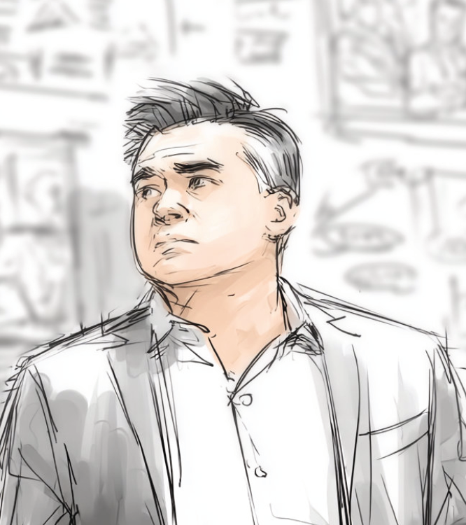 Expanded scope transition