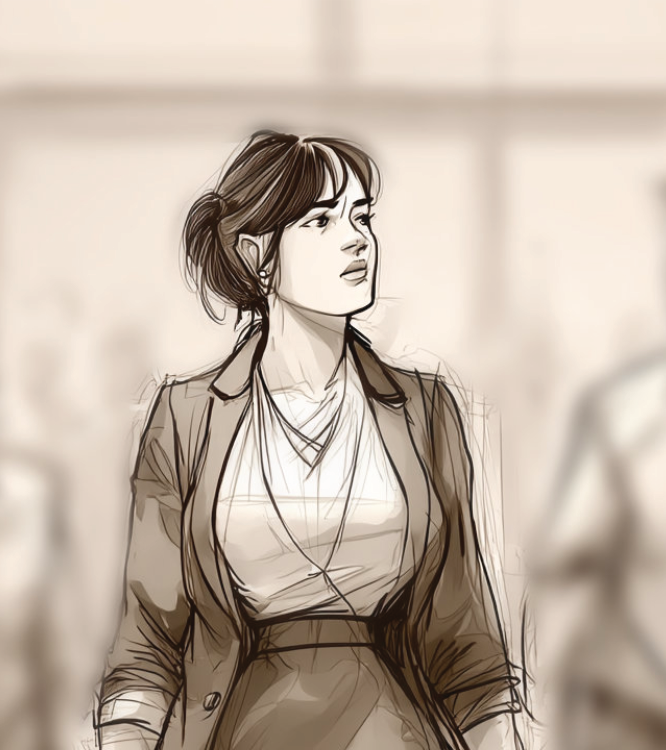 External hire transition