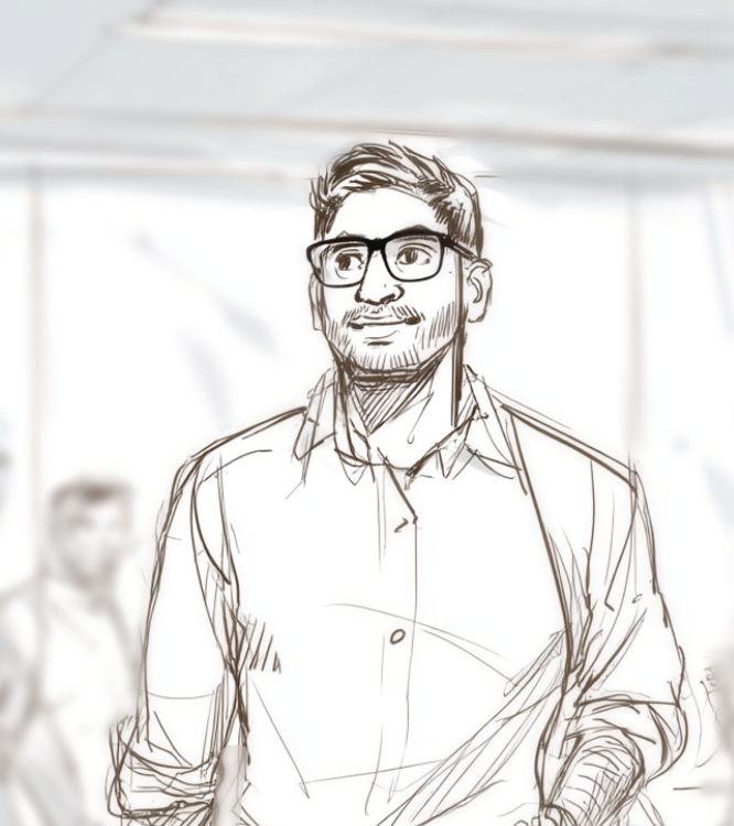 Internal promotion transition